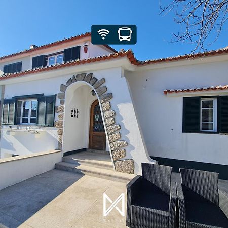 Mystay - Paraiso Do Norte Porto Dış mekan fotoğraf