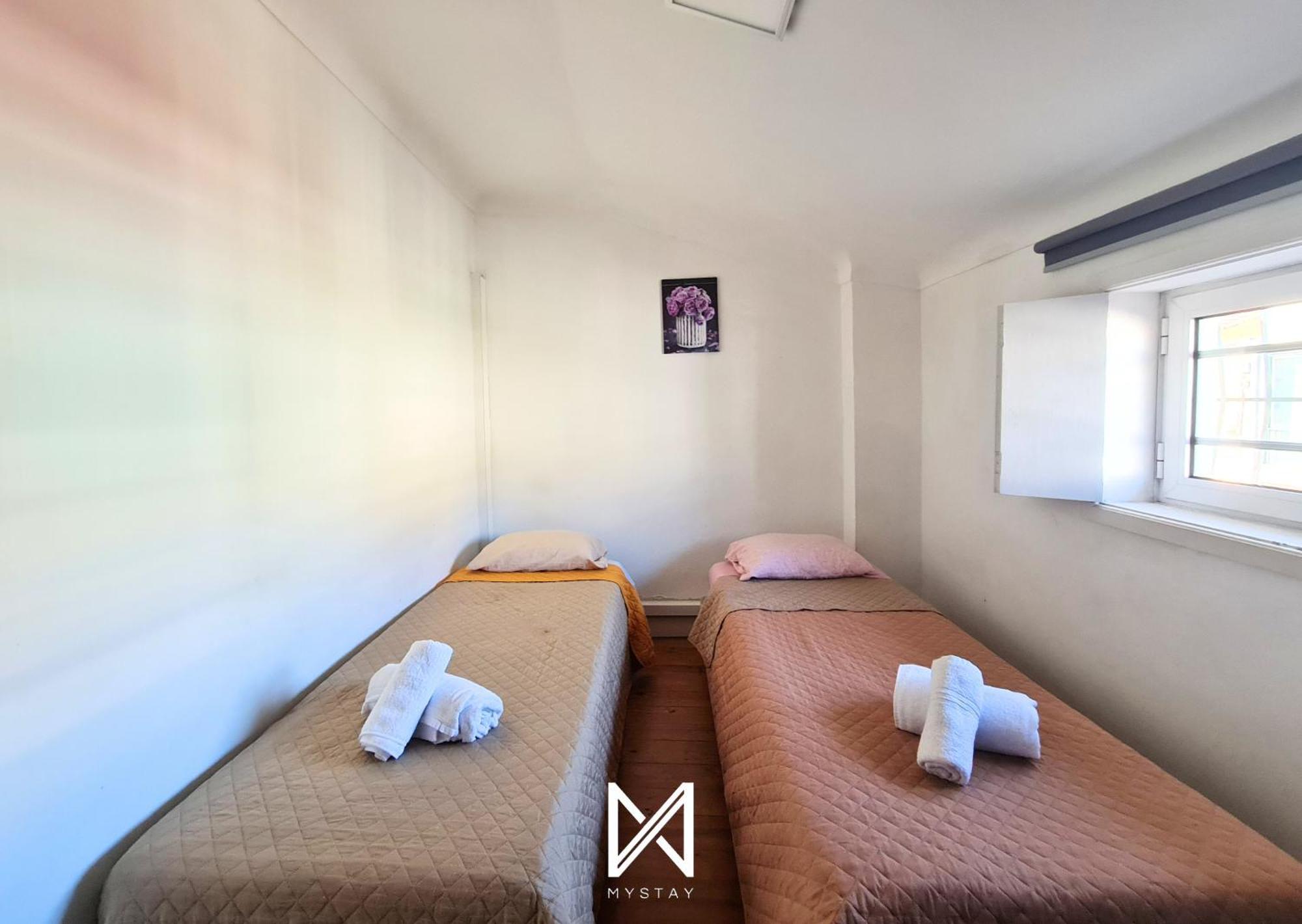 Mystay - Paraiso Do Norte Porto Dış mekan fotoğraf