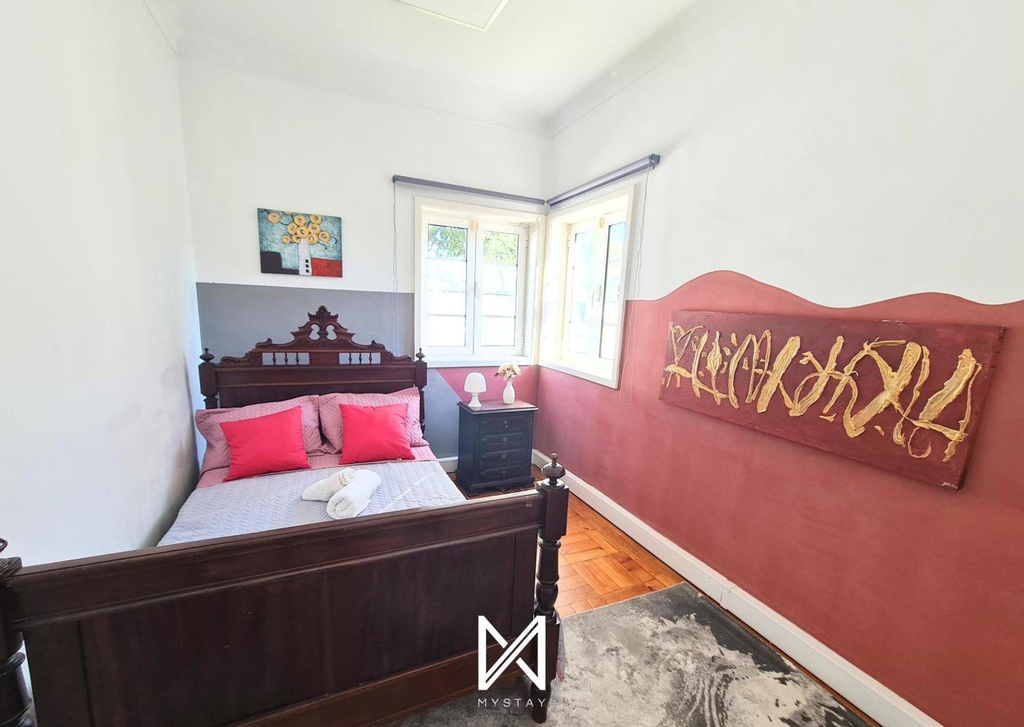 Mystay - Paraiso Do Norte Porto Dış mekan fotoğraf