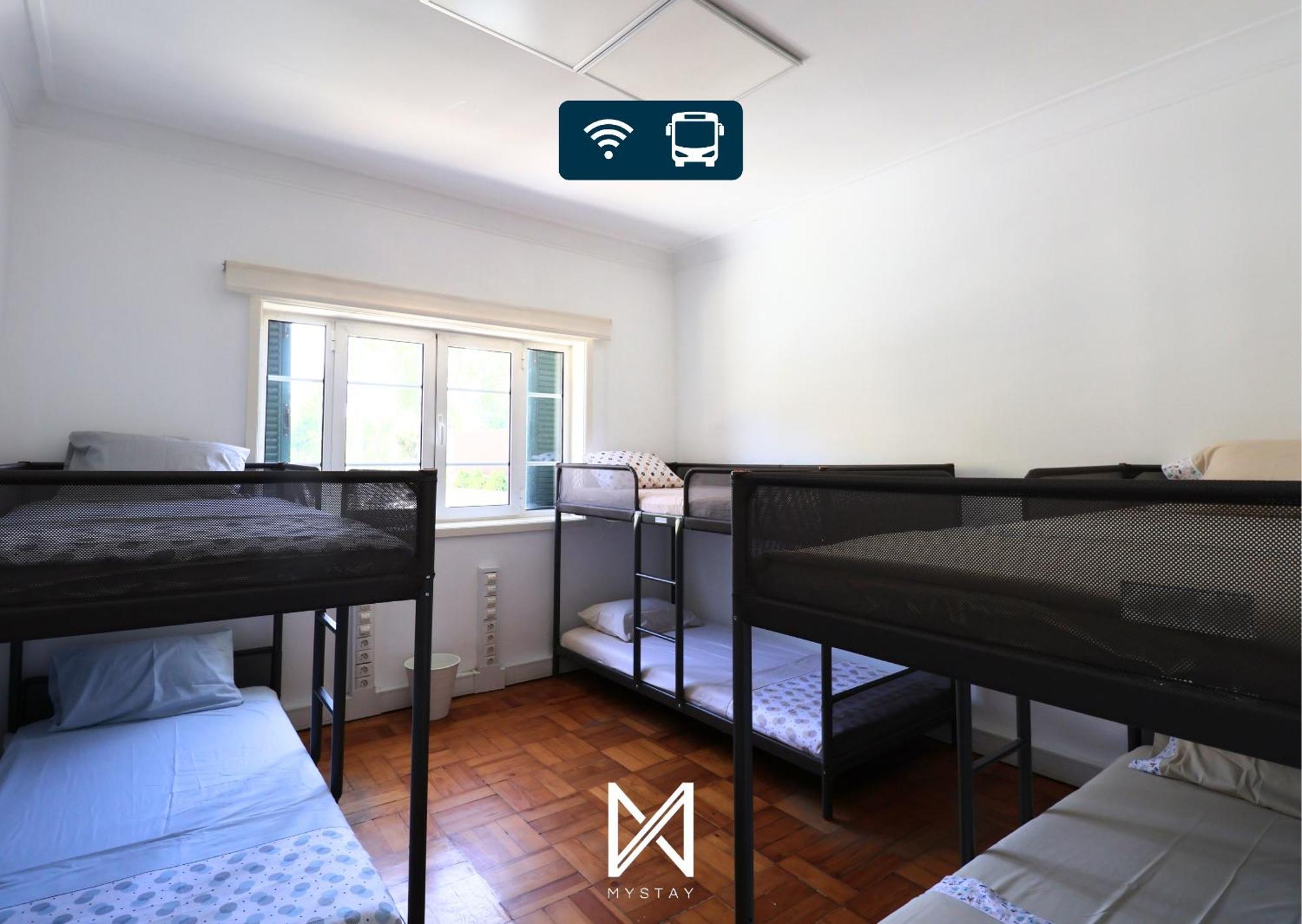 Mystay - Paraiso Do Norte Porto Dış mekan fotoğraf