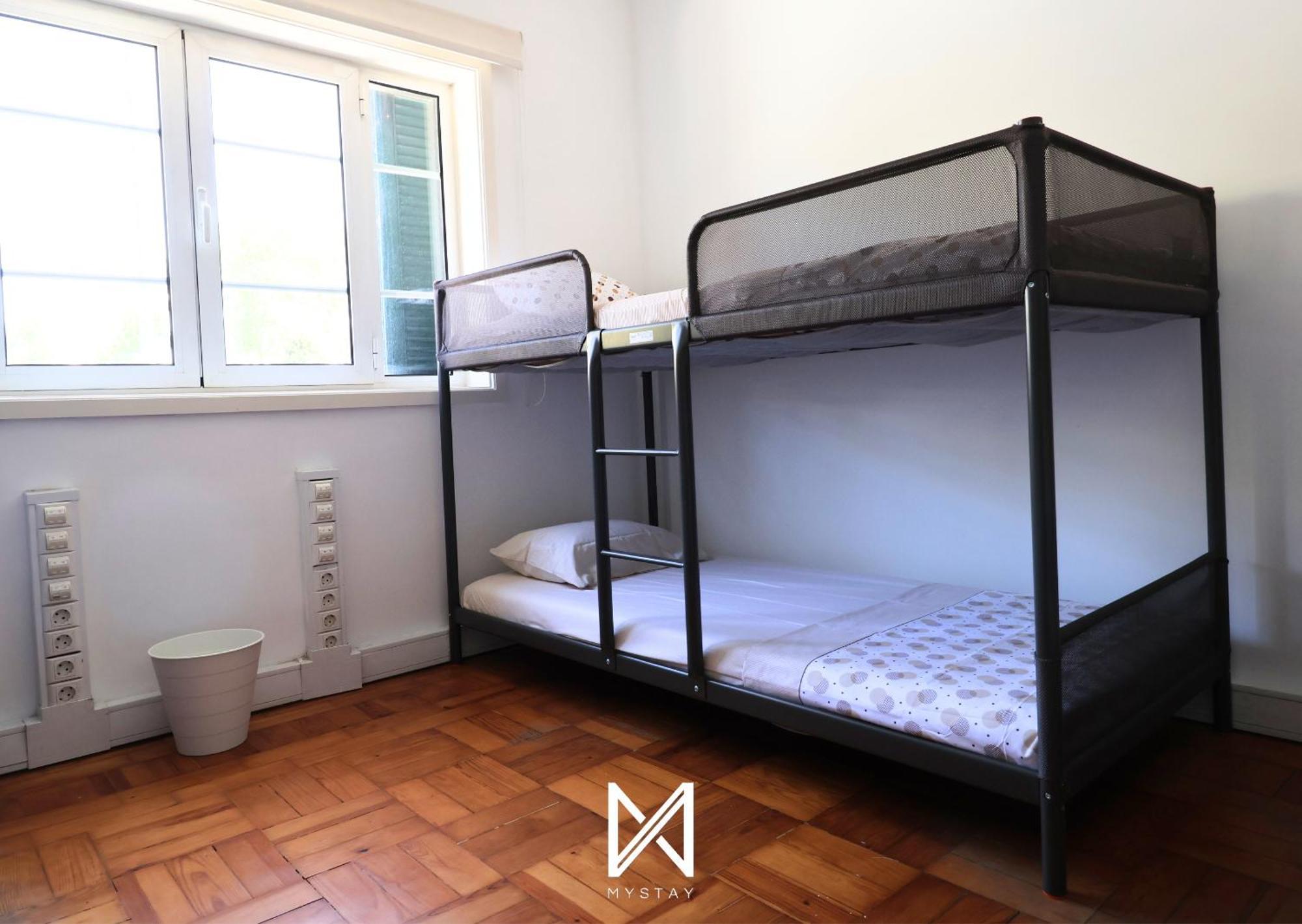 Mystay - Paraiso Do Norte Porto Dış mekan fotoğraf
