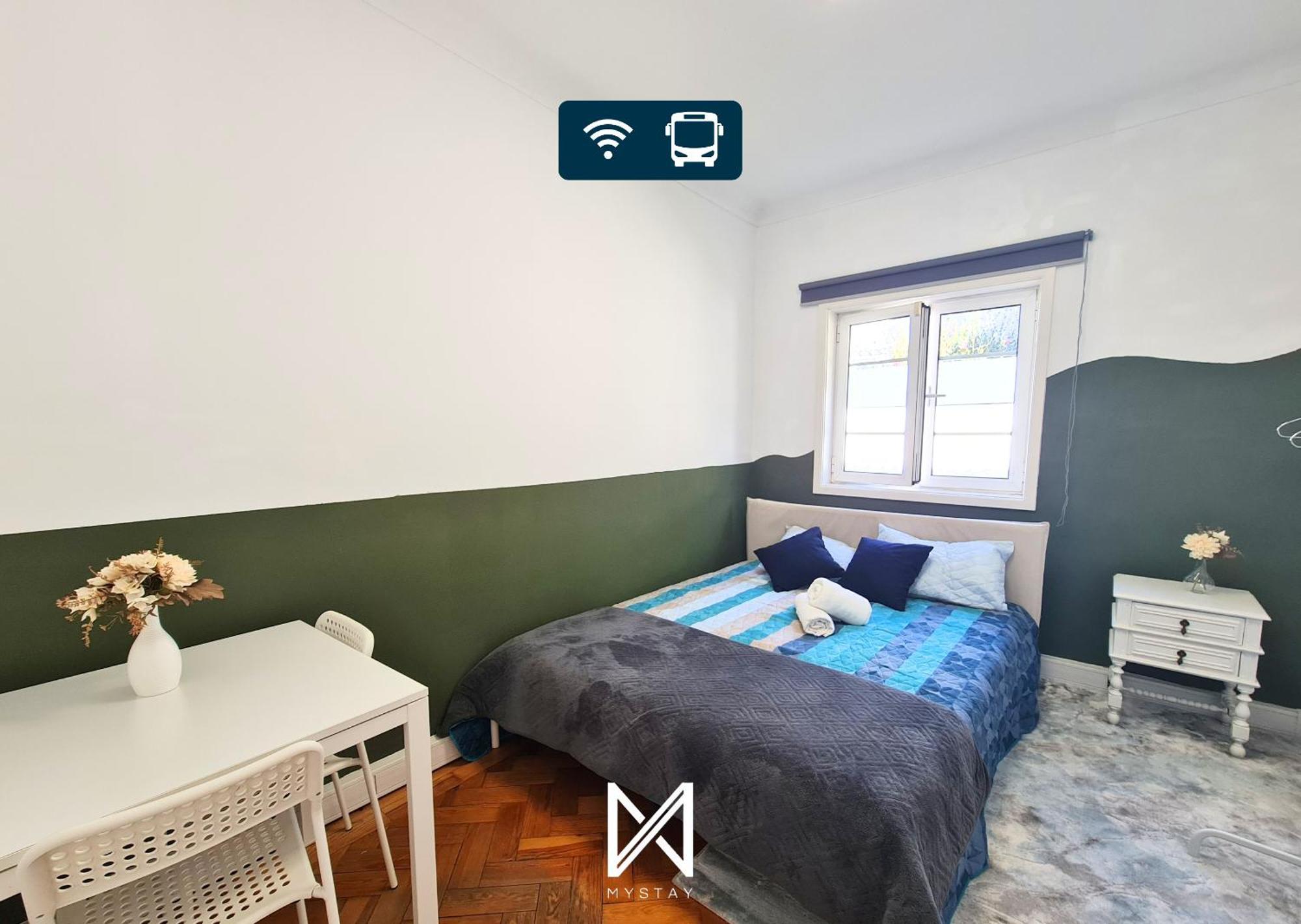 Mystay - Paraiso Do Norte Porto Dış mekan fotoğraf