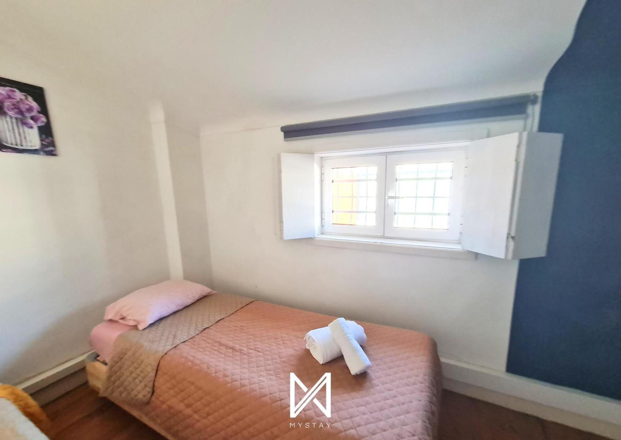 Mystay - Paraiso Do Norte Porto Dış mekan fotoğraf