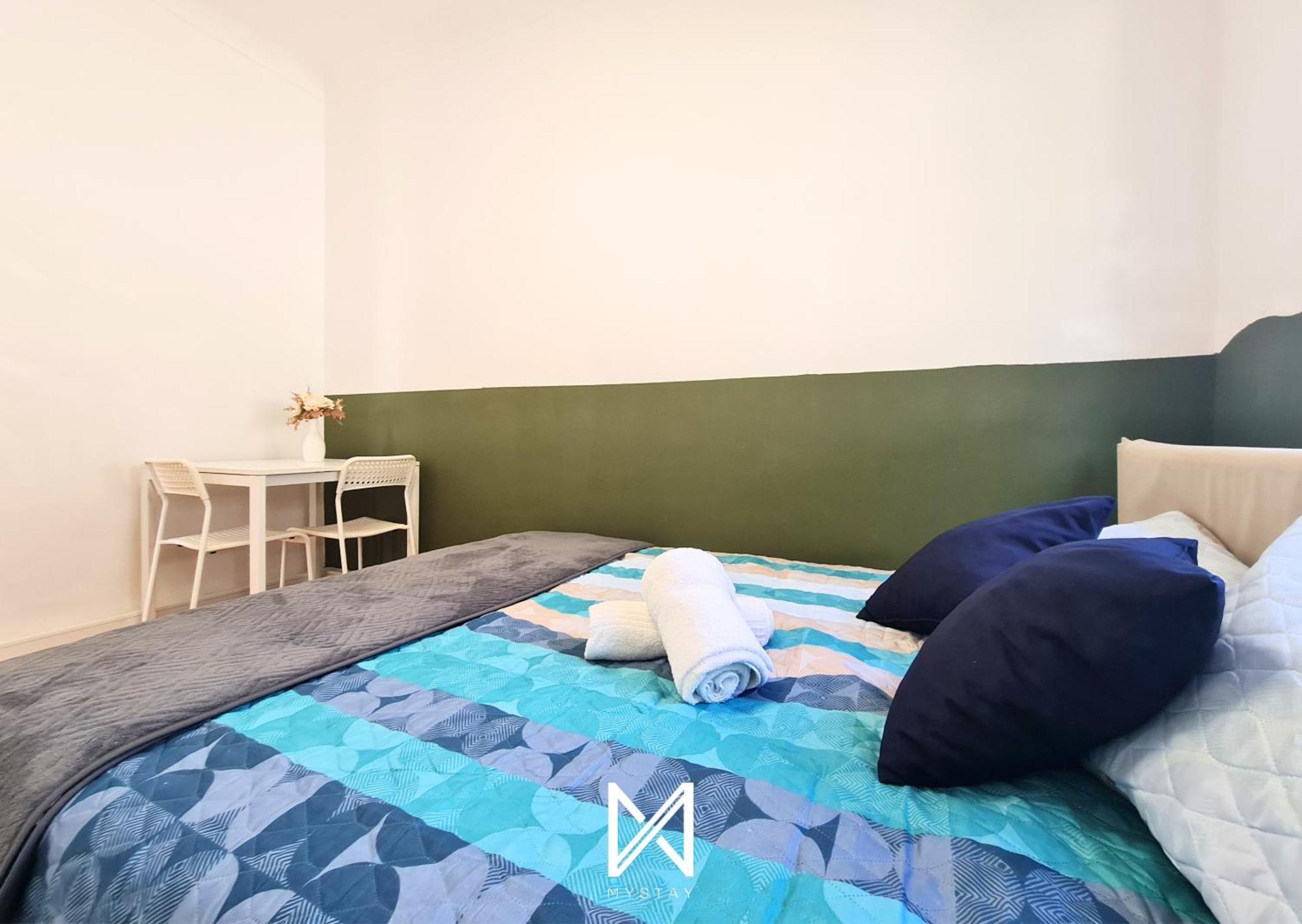 Mystay - Paraiso Do Norte Porto Dış mekan fotoğraf