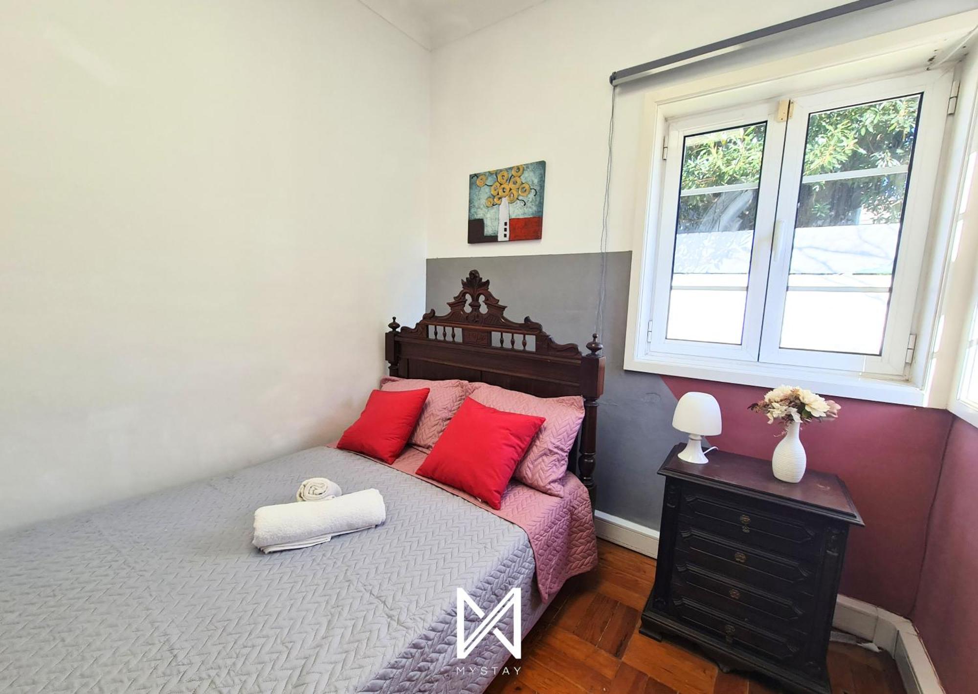Mystay - Paraiso Do Norte Porto Dış mekan fotoğraf