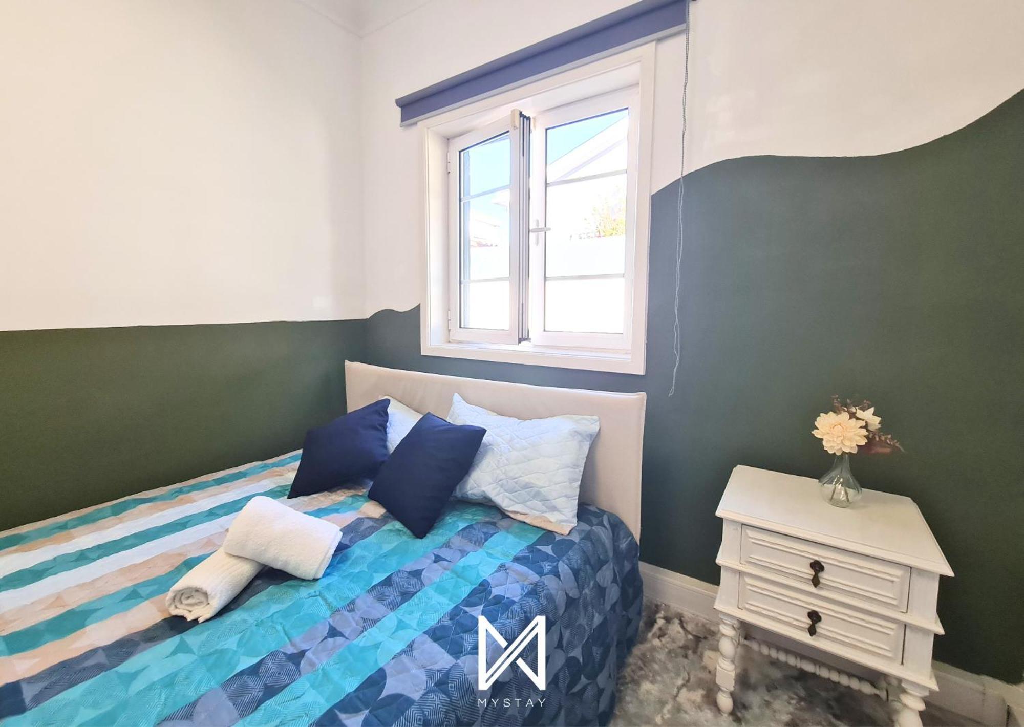 Mystay - Paraiso Do Norte Porto Dış mekan fotoğraf