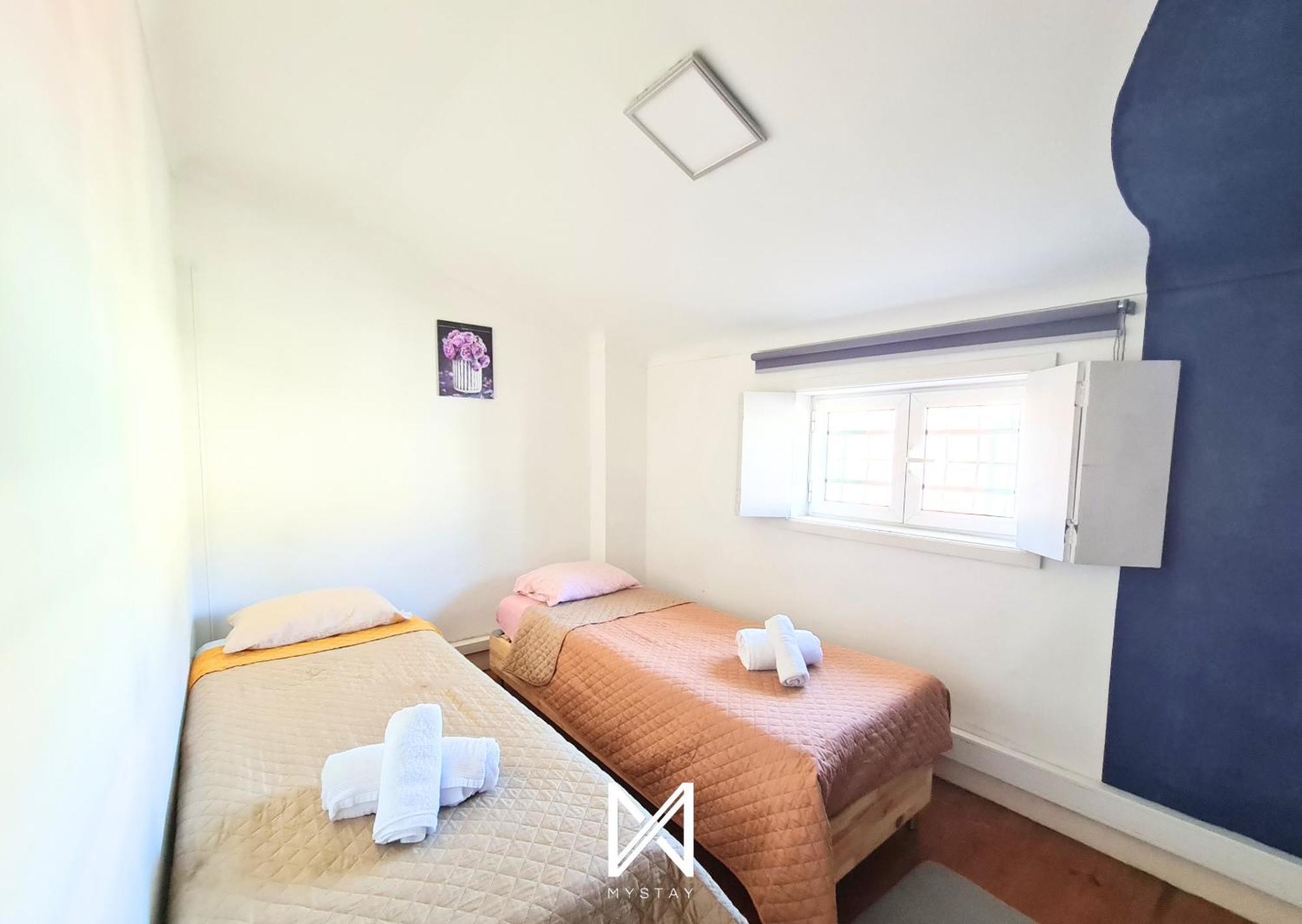 Mystay - Paraiso Do Norte Porto Dış mekan fotoğraf