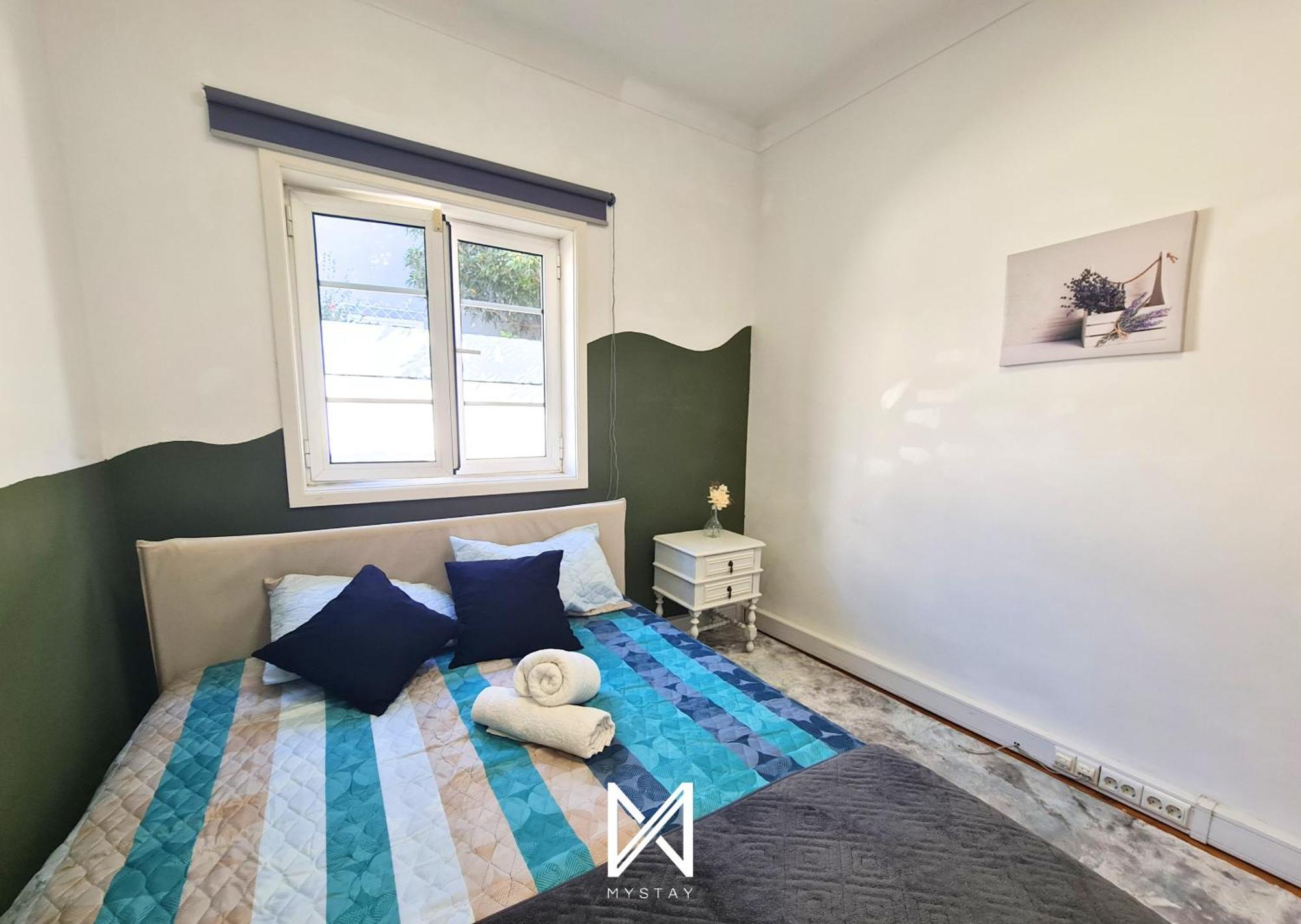 Mystay - Paraiso Do Norte Porto Dış mekan fotoğraf