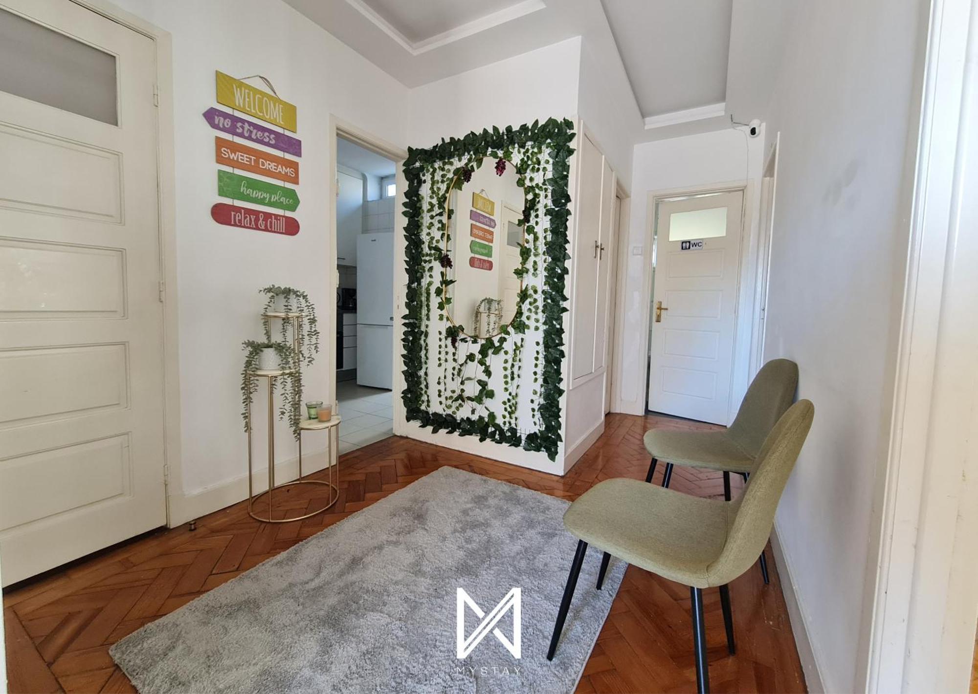 Mystay - Paraiso Do Norte Porto Dış mekan fotoğraf