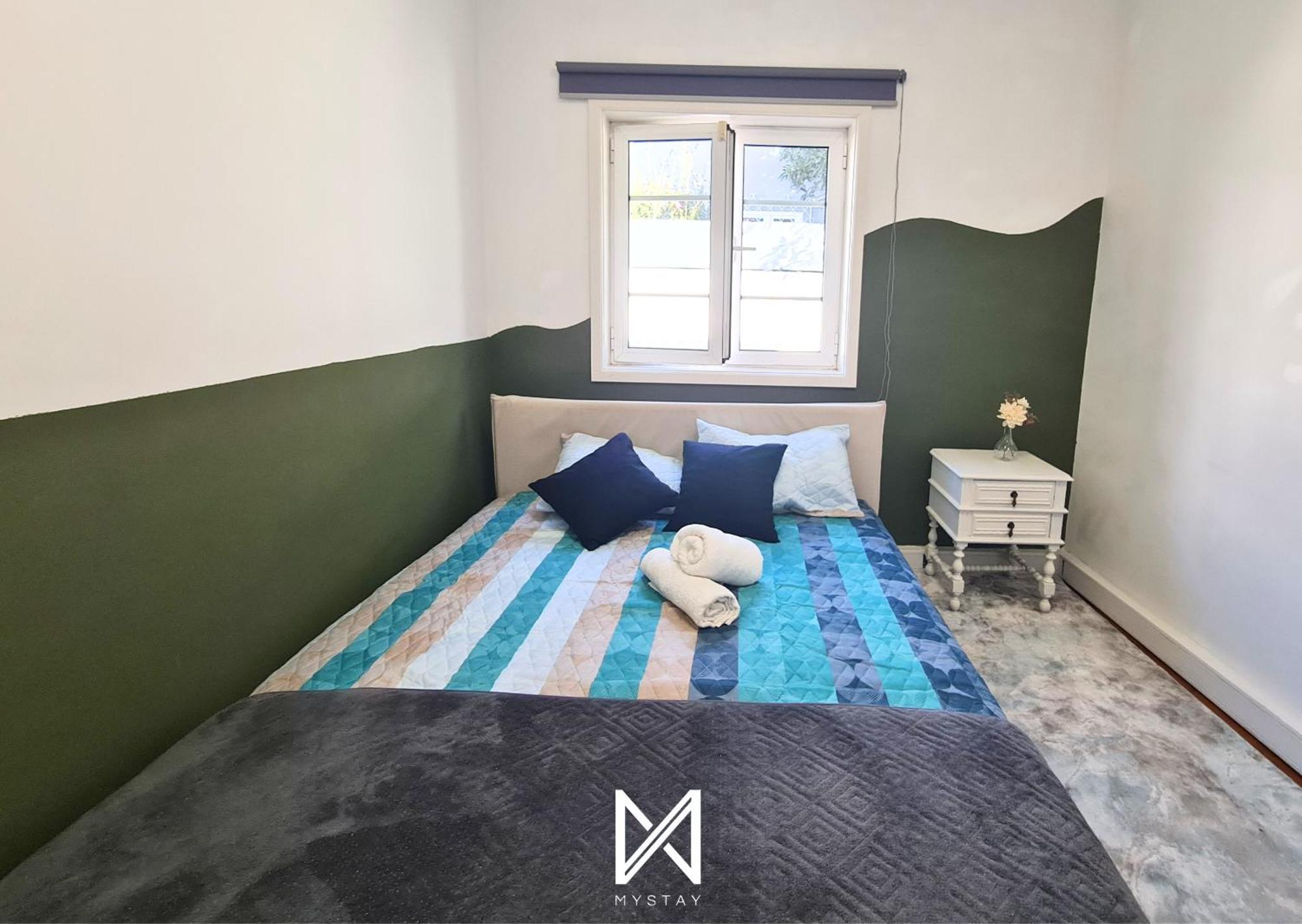 Mystay - Paraiso Do Norte Porto Dış mekan fotoğraf
