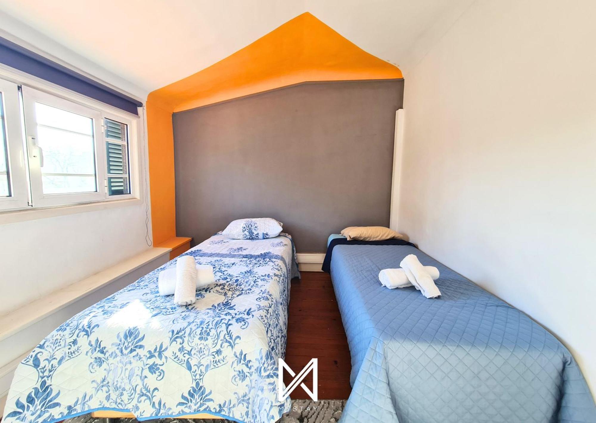 Mystay - Paraiso Do Norte Porto Dış mekan fotoğraf