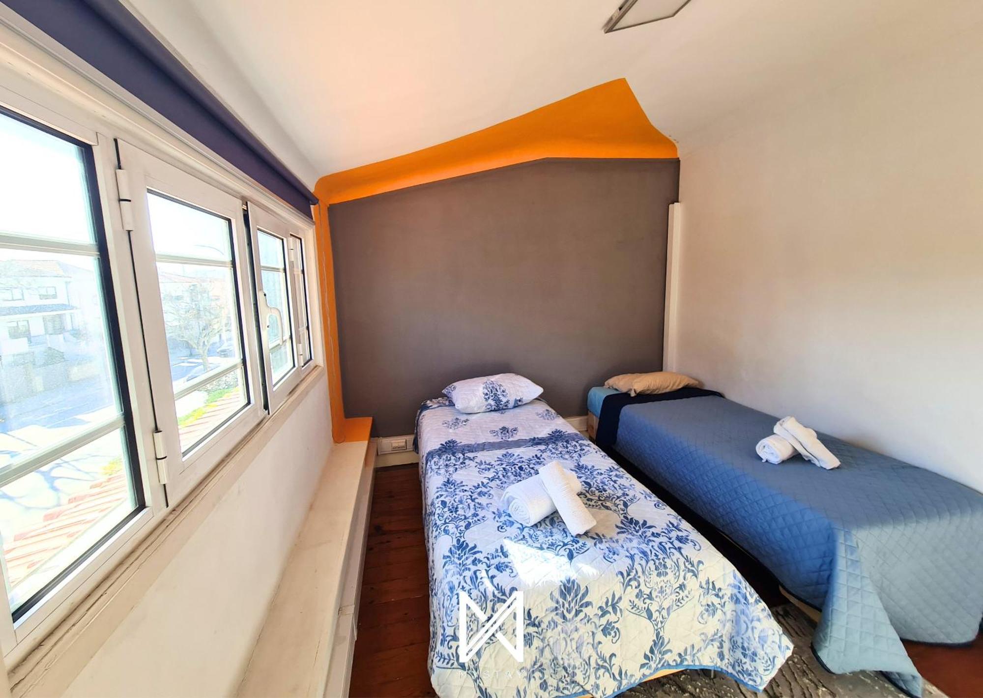 Mystay - Paraiso Do Norte Porto Dış mekan fotoğraf