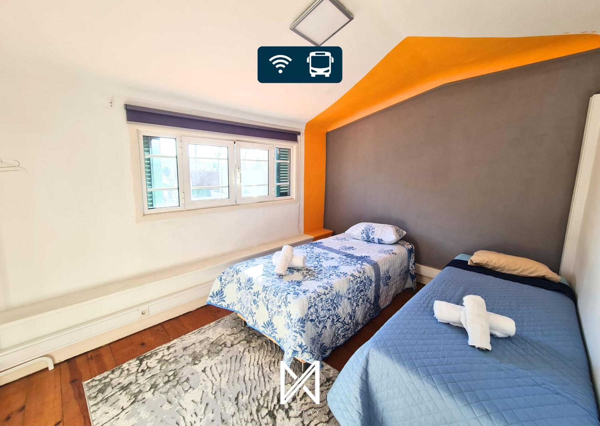 Mystay - Paraiso Do Norte Porto Dış mekan fotoğraf